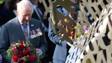 Over £31 million paid to 949 wrongfully dismissed LGBT veterans