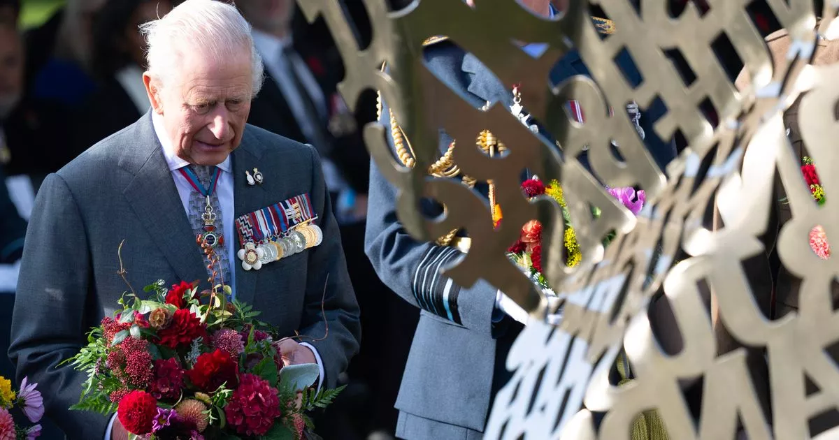 Over £31 million paid to 949 wrongfully dismissed LGBT veterans