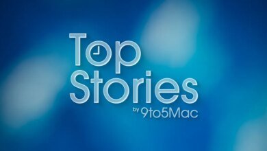 9to5Mac Top Stories iOS 26.3 beta, App Store changes, Apple Music features