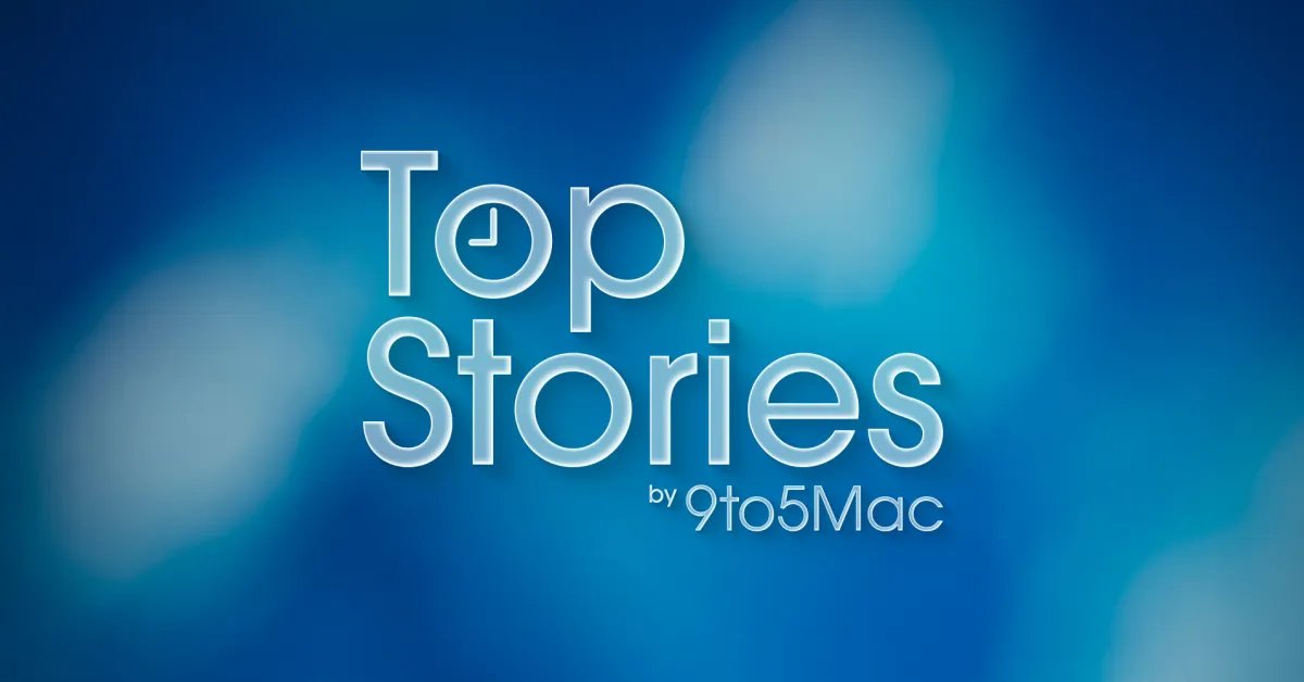 9to5Mac Top Stories iOS 26.3 beta, App Store changes, Apple Music features
