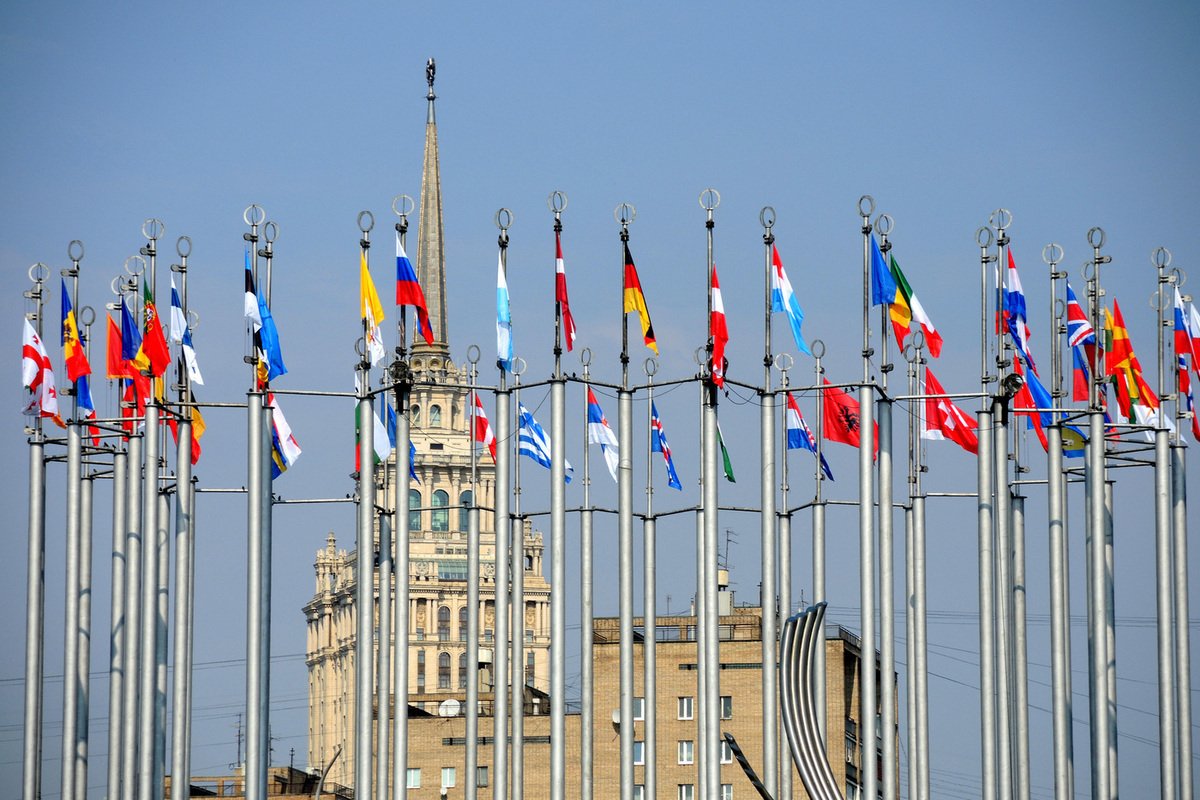 In Britain they named the cause of the conflict between the EU and Russia