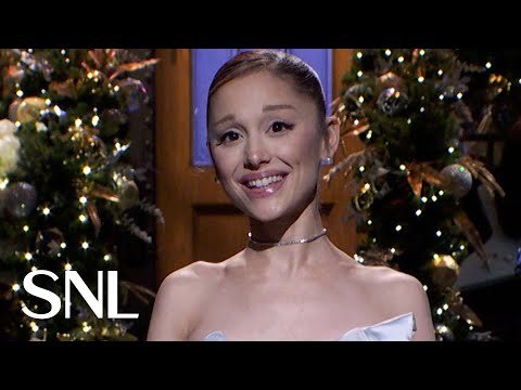 SNL recap Bowen Yang says goodbye with help from Ariana Grande SNL recap Bowen Yang says goodbye with help from Ariana Grande