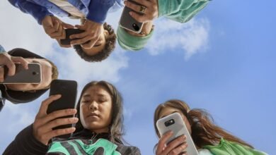 Major NHS warning as antisocial media causing mental health issues to spiral