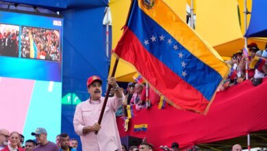 Trump’s push to make Maduro ‘cry uncle’ ramps up, but endgame murky