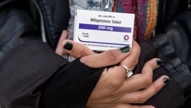 Trump’s base growing impatient on abortion pill action