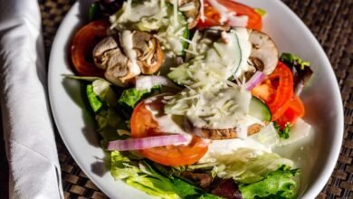 FDA Issues Class II Salad Dressing Recall in 27 States