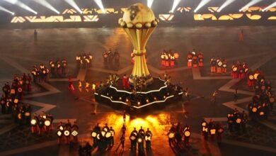 Watch…the opening ceremony of the African Cup of Nations is solemn in Morocco