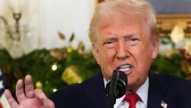 Donald Trump takes fresh measures in desperate for US to control Greenland