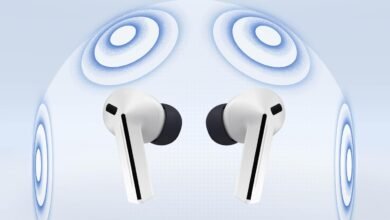 Samsungs Galaxy Buds 3 FE are affordable than usual for the holidays