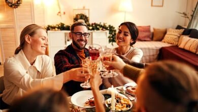 The big Christmas checklist Dont forget these key buys, from guest must-haves to the cooking gadgets that will make your life easier (and if you order now theyll come in time for Christmas) The big Christmas checklist Dont forget these key buys, from guest must-haves to the cooking gadgets that will make your life easier (and if you order now theyll come in time for Christmas)