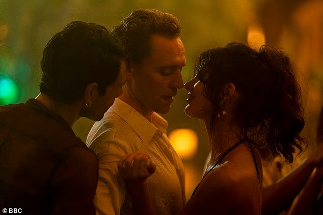 From highly-anticipated literary adaptions to returning favourites The new dramas everyone will be talking about in 2026