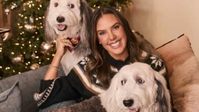Designer Kendra Scott Reveals Her Favorite Holiday Picks for Last-Minute Gifts