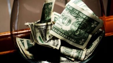 Heres Where Your Restaurant Tip Really Goes