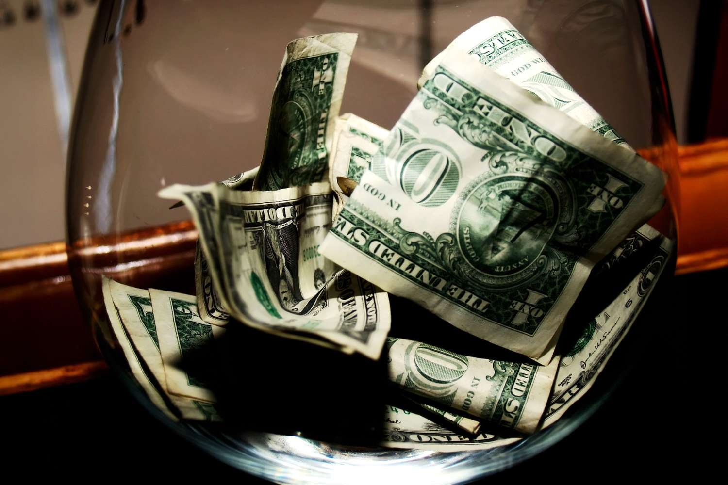 Heres Where Your Restaurant Tip Really Goes Heres Where Your Restaurant Tip Really Goes