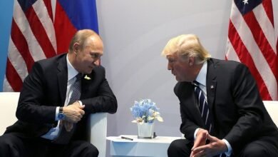 Budapest will be the date of the decisive meeting between Putin and Trump has been revealed in Kyiv