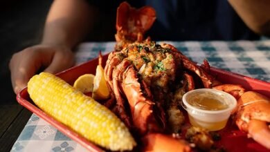 Internet shocked as unexpected US city is named best food destination for 2026