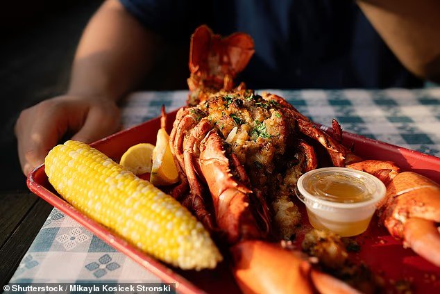 Internet shocked as unexpected US city is named best food destination for 2026 Internet shocked as unexpected US city is named best food destination for 2026