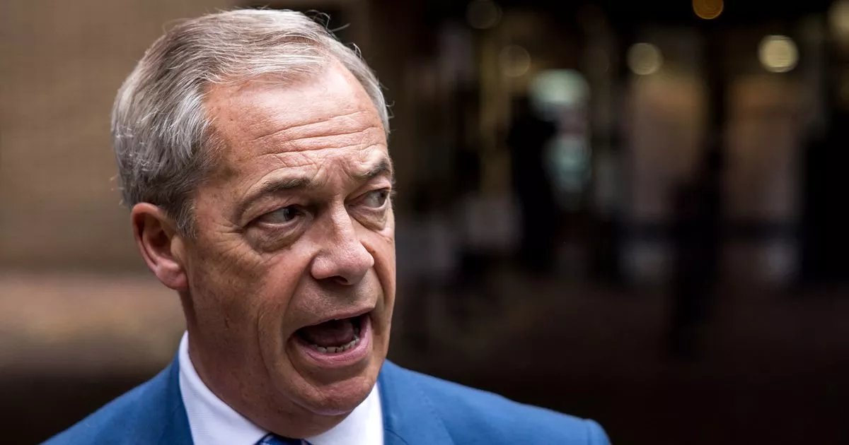 Leading minister slams Reform UK for blaming parents over special needs