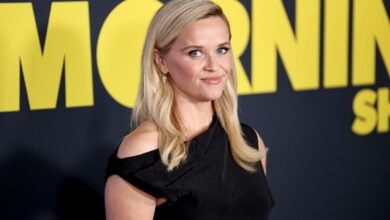 Reese Witherspoon Wore a Smart New Year’s Eve Outfit, Get the Look