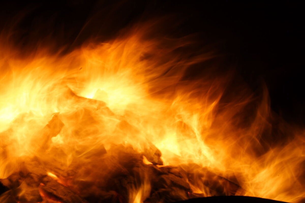The explosion occurred in Kharkov details of the incident