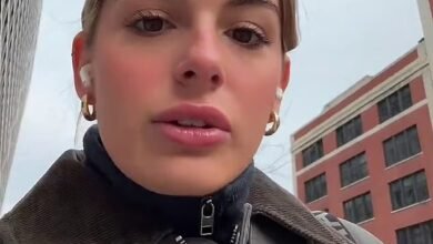 My friend booked a trip to Australia to meet a man she started seeing. What happened next made me furious