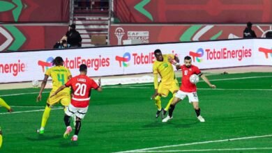 Liverpool fans reactions to Mohamed Salahs performance against Zimbabwe (photos)