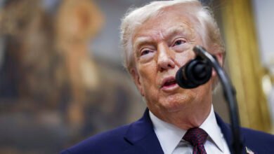 Trump invited Kazakhstan and Uzbekistan to participate in the G20 summit