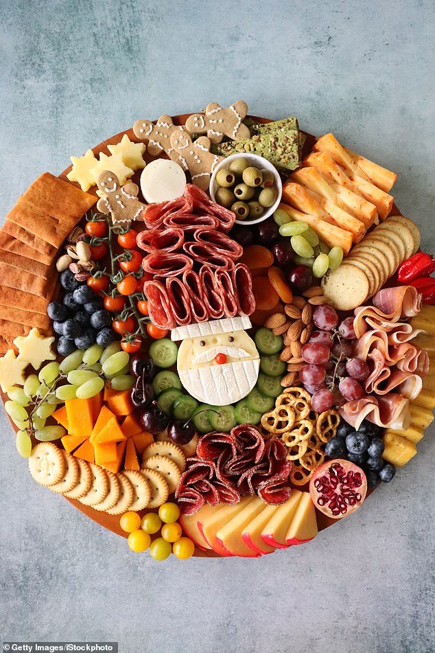 The picky bits you should never serve as part of your Christmas spreads according to top chefs – and its bad news for fans of the air fryer! The picky bits you should never serve as part of your Christmas spreads according to top chefs – and its bad news for fans of the air fryer!
