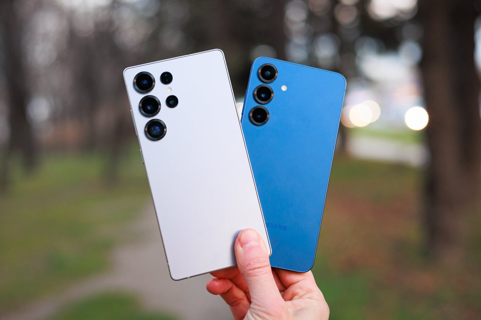 A surprising Galaxy S26 Plus upgrade could make it feel like the S26 Ultra