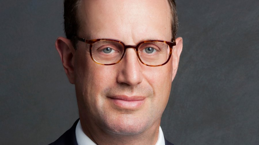Carney taps financier as new Canadian ambassador to the US