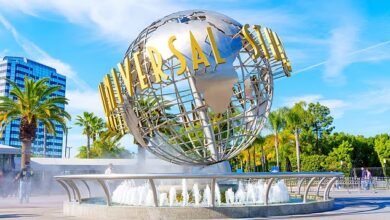 Universal Studios slammed as its revealed guests now face up to in fees before even entering the theme park Universal Studios slammed as its revealed guests now face up to in fees before even entering the theme park