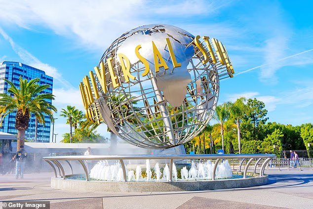 Universal Studios slammed as its revealed guests now face up to  in fees before even entering the theme park