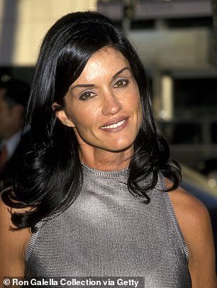 How Janice Dickinson, 70, would REALLY look if she never had any cosmetic enhancements