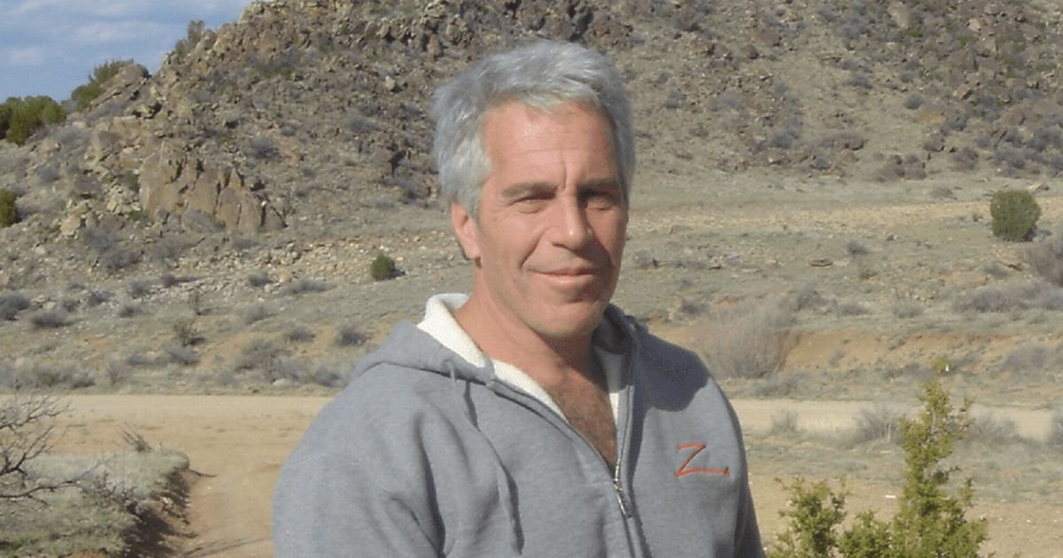 Chilling details emerge of paedophile Jeffrey Epsteins final days in prison