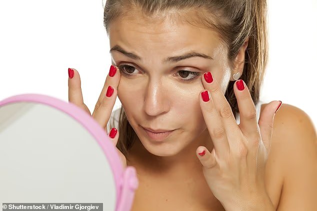 Skincare expert reveals 9 ways to avoid festive face – and booze you should drink instead of wine