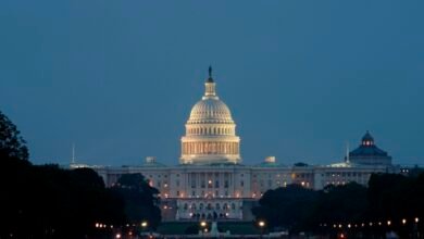 The expert made a forecast whether Congress will support US security guarantees for Ukraine