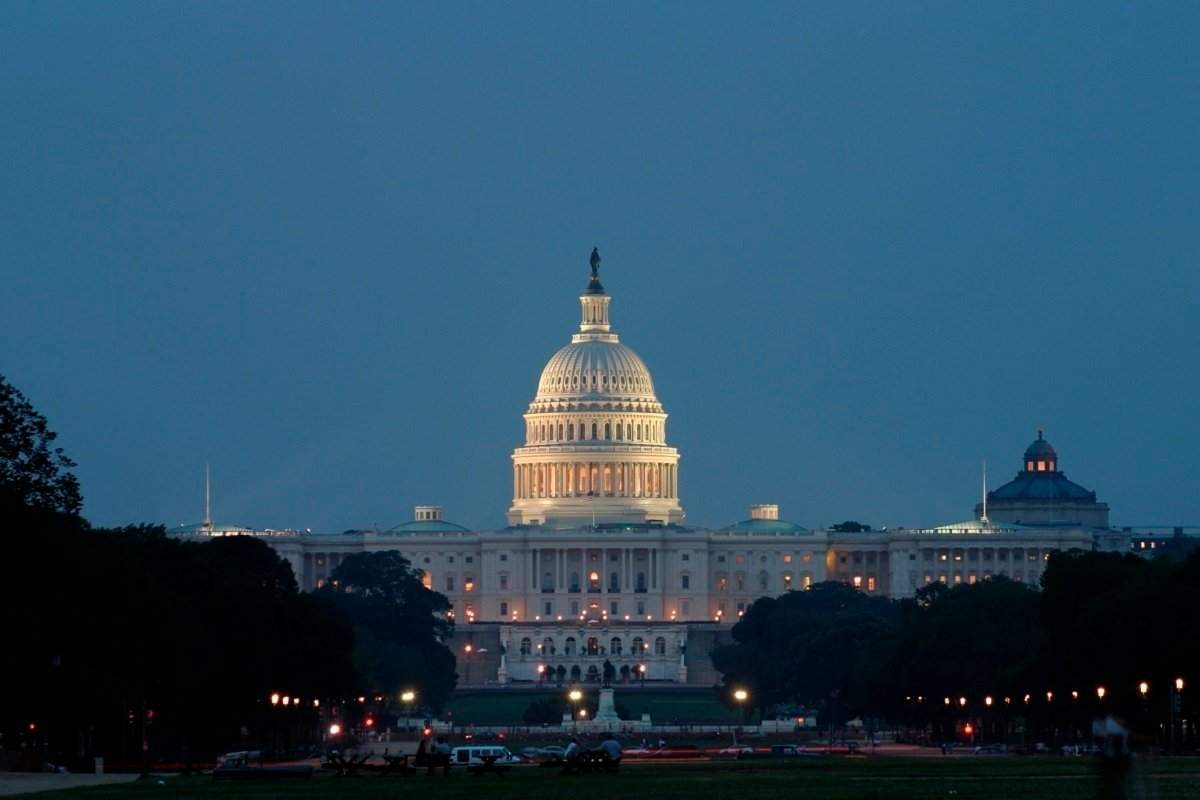 The expert made a forecast whether Congress will support US security guarantees for Ukraine