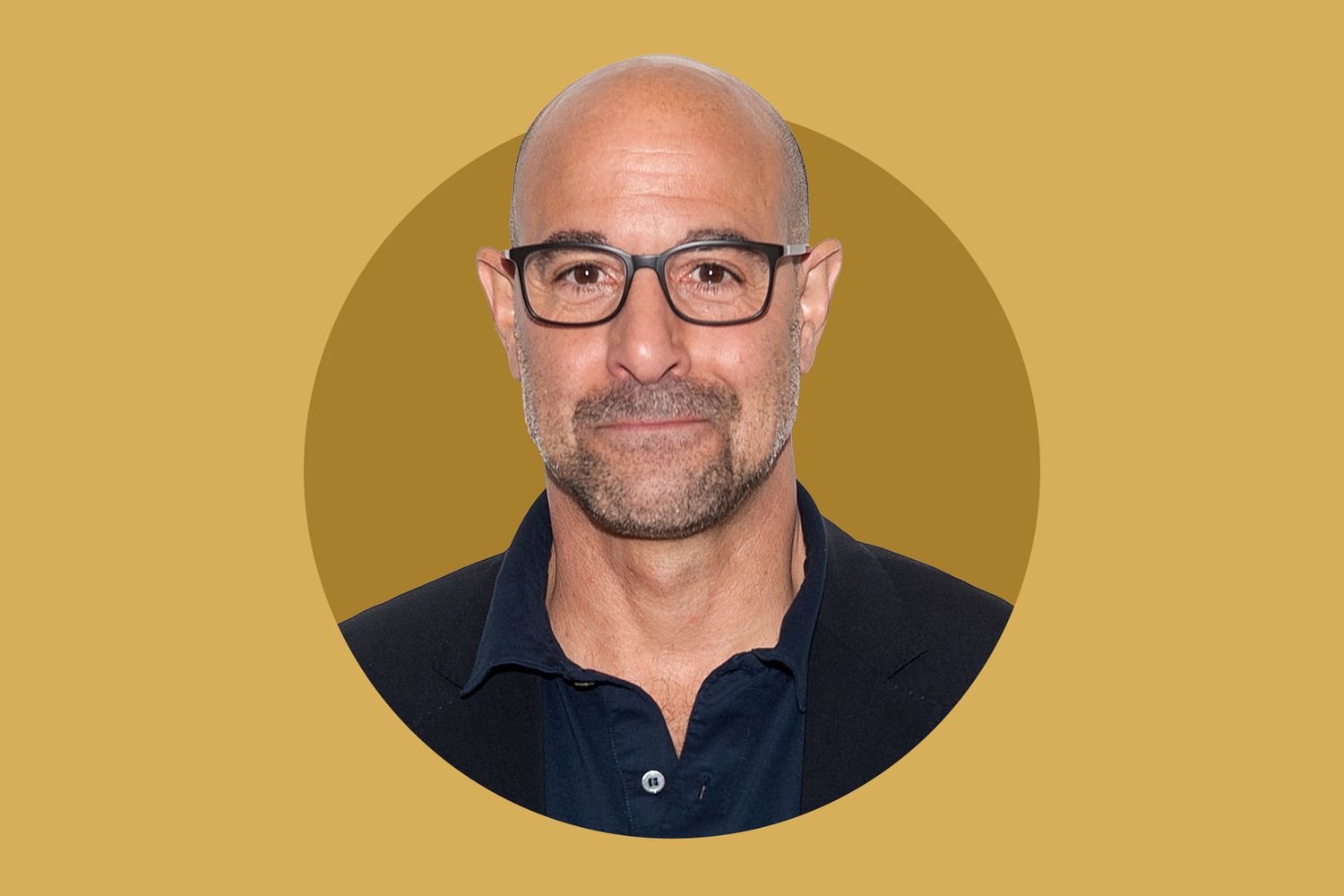 Where Stanley Tucci Goes to Get a ‘Stellar’ Martini
