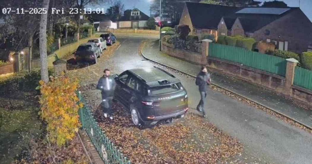 Three in four car thefts went unsolved last year