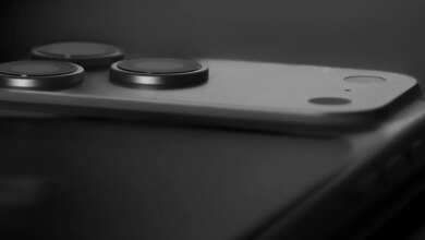 iPhone 18 Pro camera sensors look set to be made in the USA