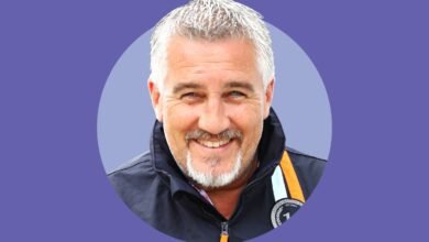 Paul Hollywood’s 3 Best Tips for Baking Perfect Scones