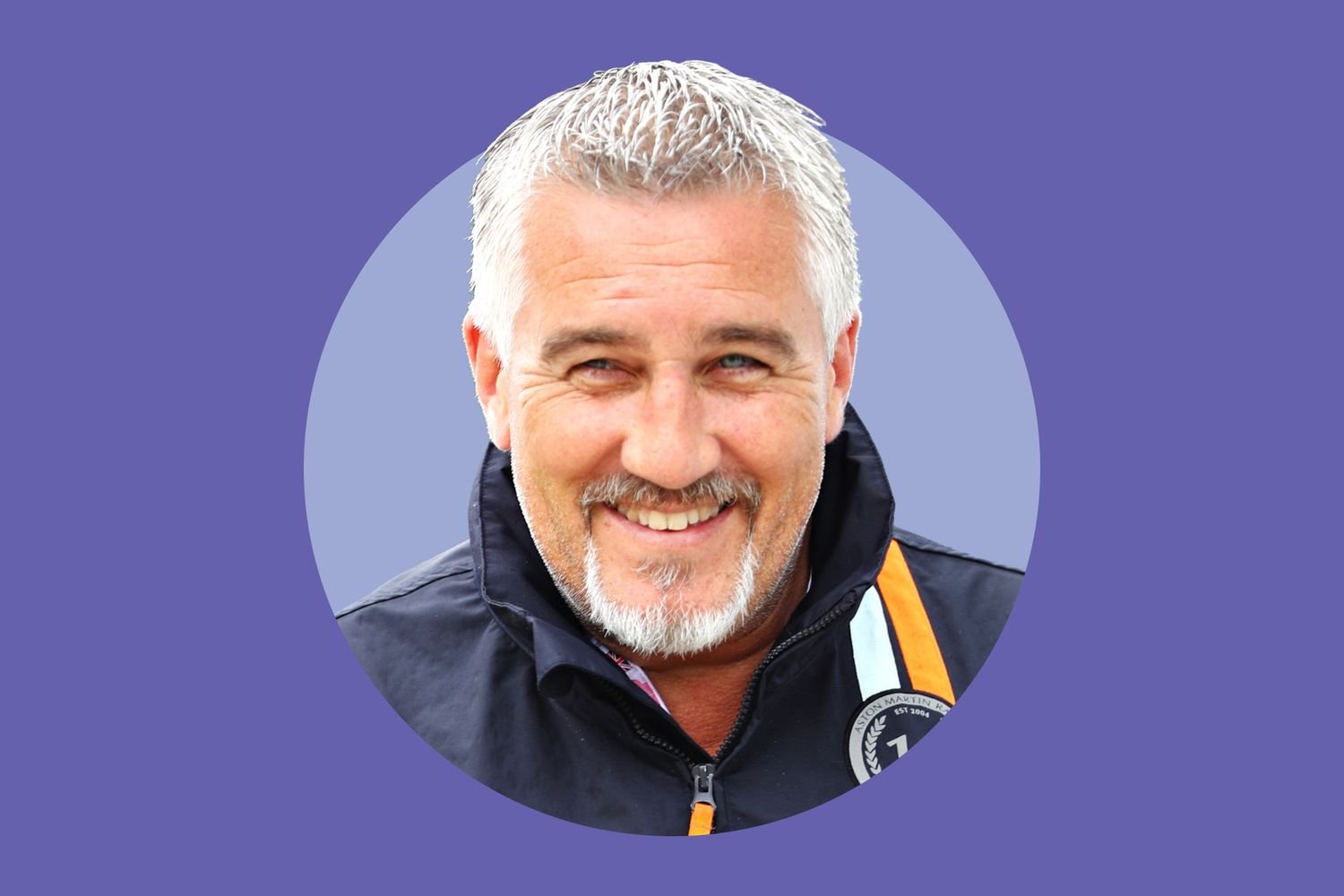 Paul Hollywood’s 3 Best Tips for Baking Perfect Scones Paul Hollywood’s 3 Best Tips for Baking Perfect Scones