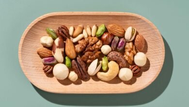18 Keto-Friendly Snacks That Are Simple and Nutritious