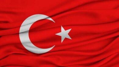 Turkey says it arrested 115 suspected ISIS militants