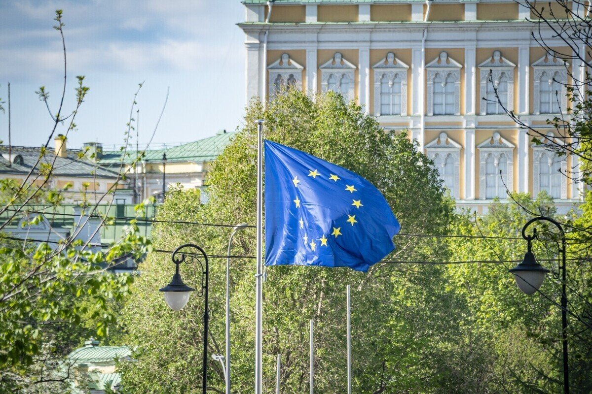 Deputy Chairman of the European Commission Ribera The European Union should not succumb to US pressure