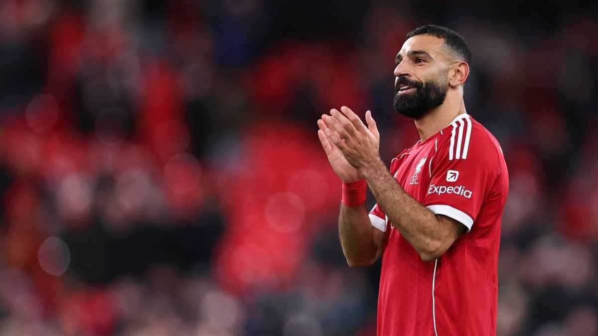 ناد أوروبي يتحرك رسميا لضم محمد صلاح.. والفرعون المصري يحسم أمره