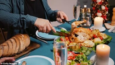Expert reveals common Christmas dinner mistakes to avoid – and the recommended kitchen products you need for next year