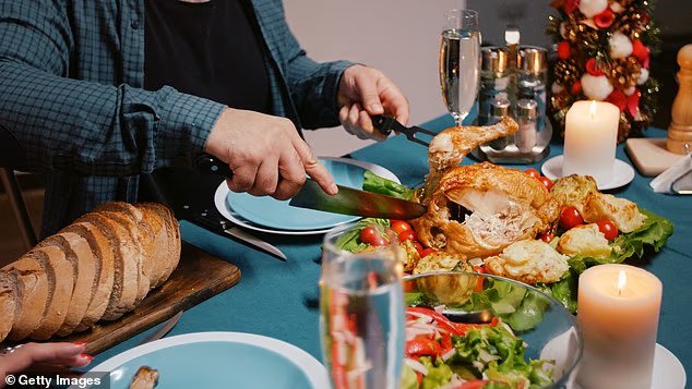 Expert reveals common Christmas dinner mistakes to avoid – and the recommended kitchen products you need for next year