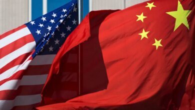 China sanctions US defense firms, executives over Taiwan arms deal