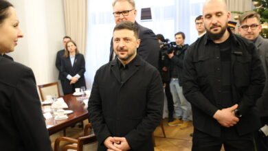 Zelensky has a condition under which he is ready for a referendum